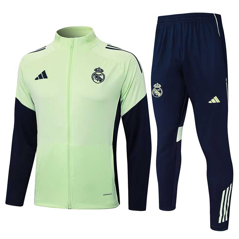 Real Madrid 2025-26 Chaqueta de chándal