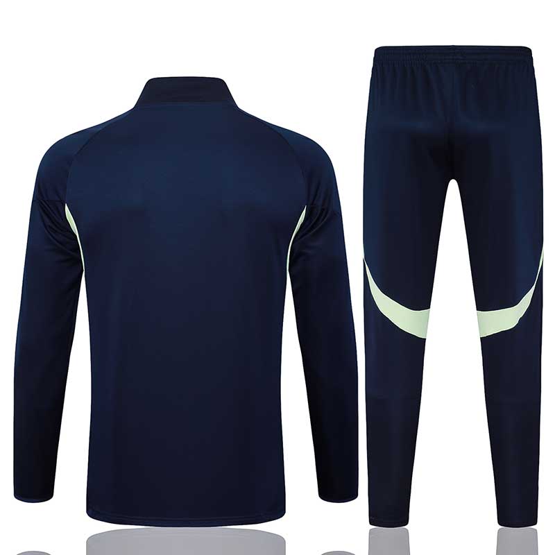 Real Madrid 2025-26 Chaqueta de chándal