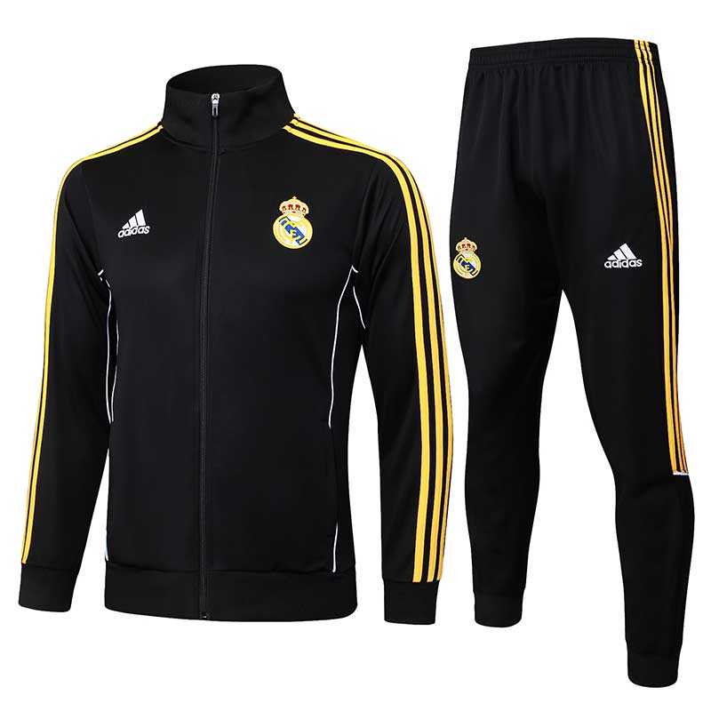 Real Madrid 2025-26 Chaqueta de chándal