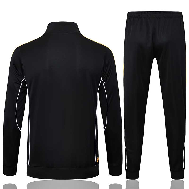Real Madrid 2025-26 Chaqueta de chándal