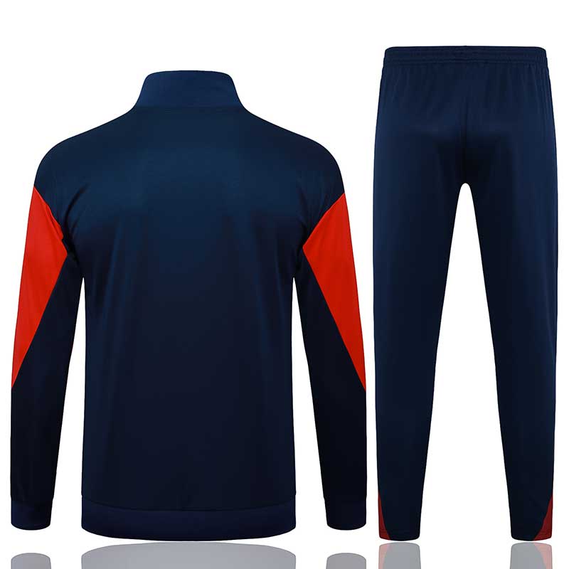 Paris Saint-Germain 2025-26 Chaqueta de chándal