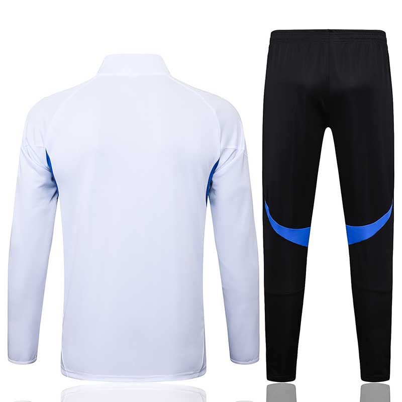 Manchester United 2025-26 Chaqueta de chándal
