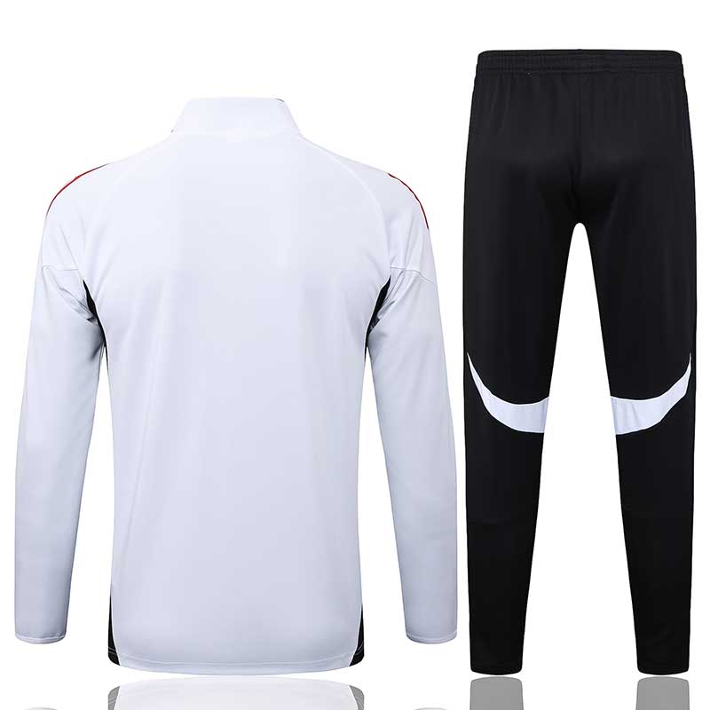 Liverpool 2025-26 Chaqueta de chándal
