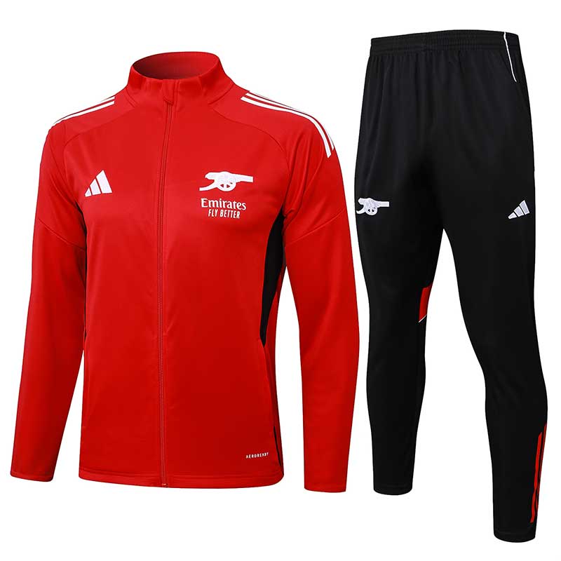 Arsenal 2025-26 Chaqueta de chándal