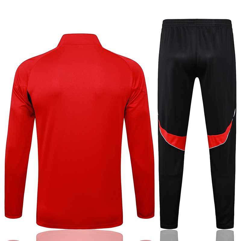 Arsenal 2025-26 Chaqueta de chándal