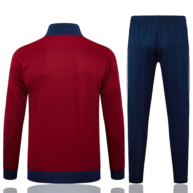 Arsenal 2025-26 Chaqueta de chándal