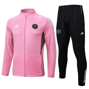 Inter Miami 2025-26 Tracksuit Jacket