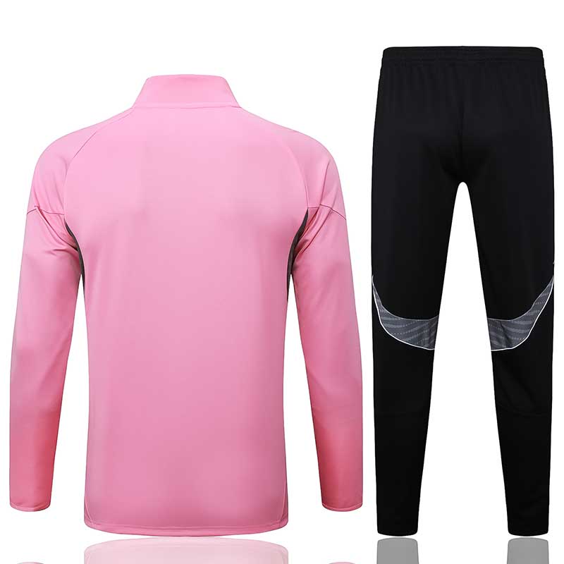 Inter Miami 2025-26 Chaqueta de chándal