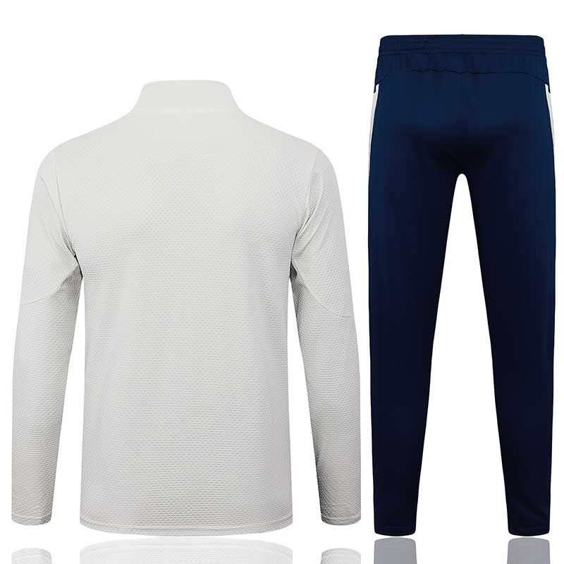 Portugal 2025-26 Chaqueta de chándal