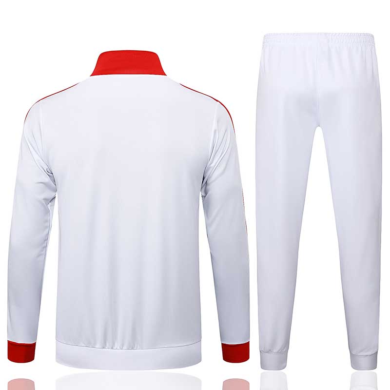 Bayern Munich 2025-26 Chaqueta de chándal