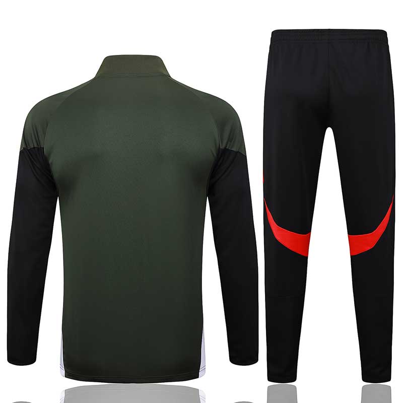 Bayern Munich 2025-26 Chaqueta de chándal