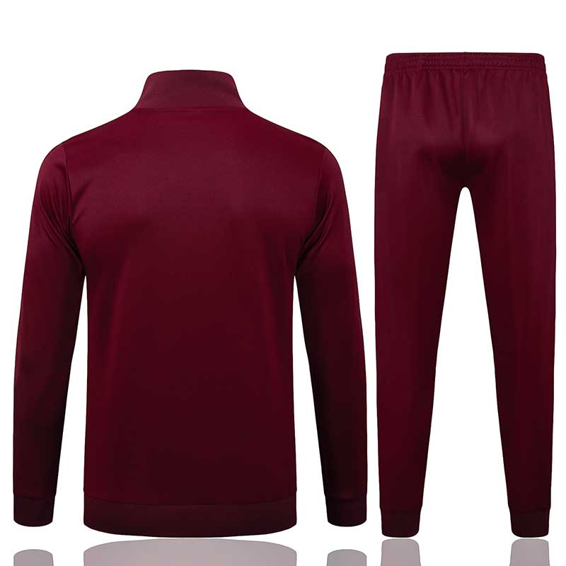 Ajax 2025-26 Chaqueta de chándal