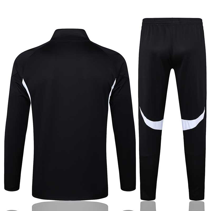 Liverpool 2025-26 Chaqueta de chándal