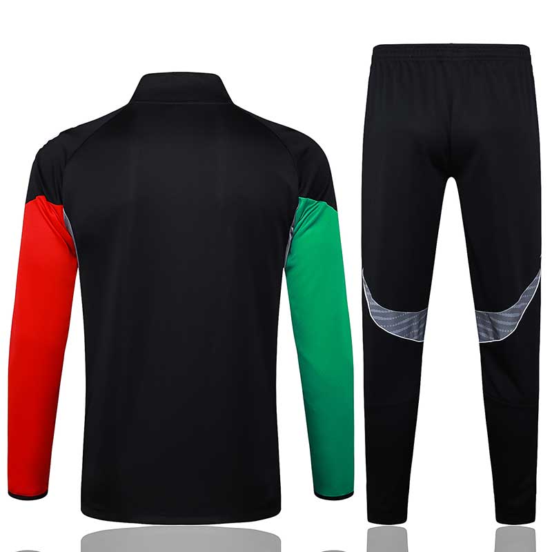 Arsenal 2025-26 Chaqueta de chándal
