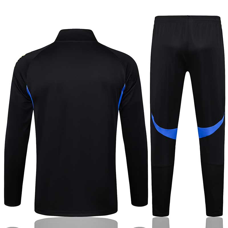 Manchester United 2025-26 Chaqueta de chándal