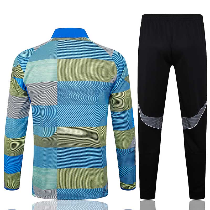 Real Madrid 2025-26 Chaqueta de chándal