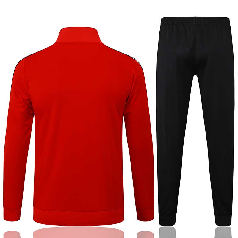 Liverpool 2025-26 Chaqueta de chándal