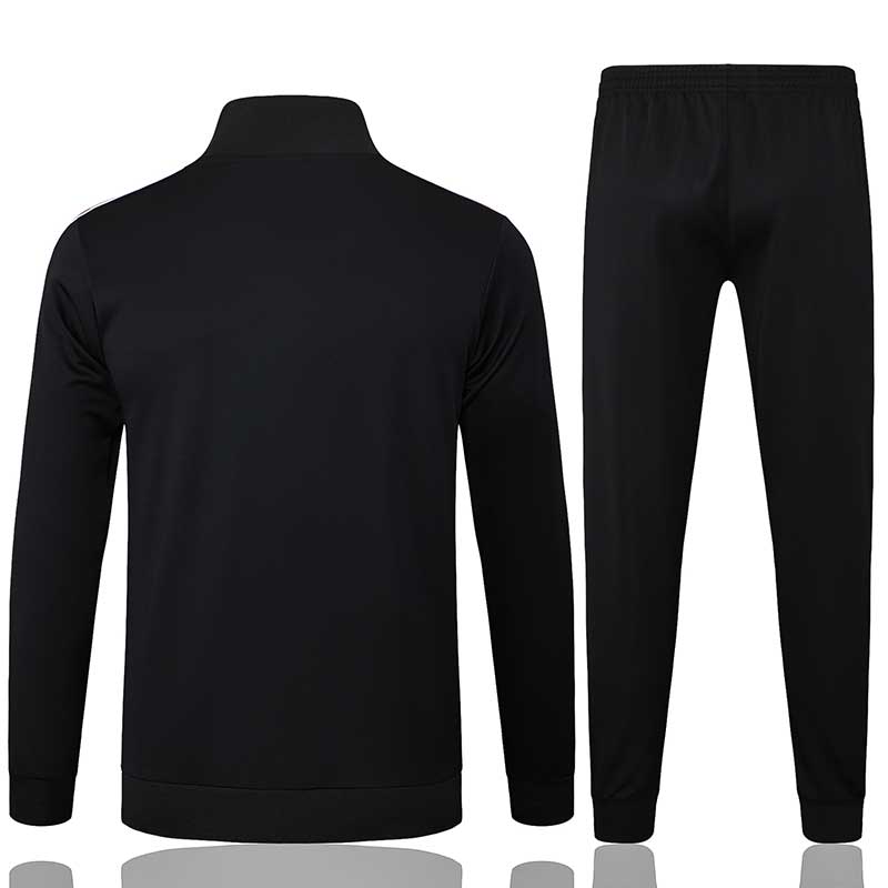 Manchester United 2025-26 Chaqueta de chándal