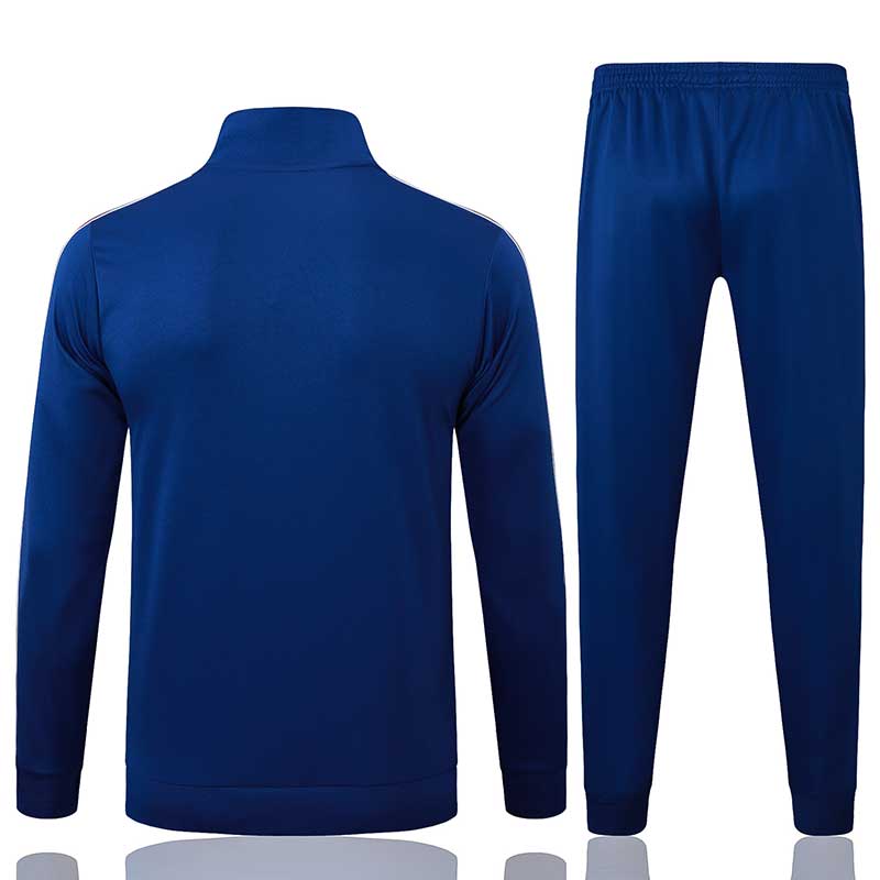 Arsenal 2025-26 Chaqueta de chándal