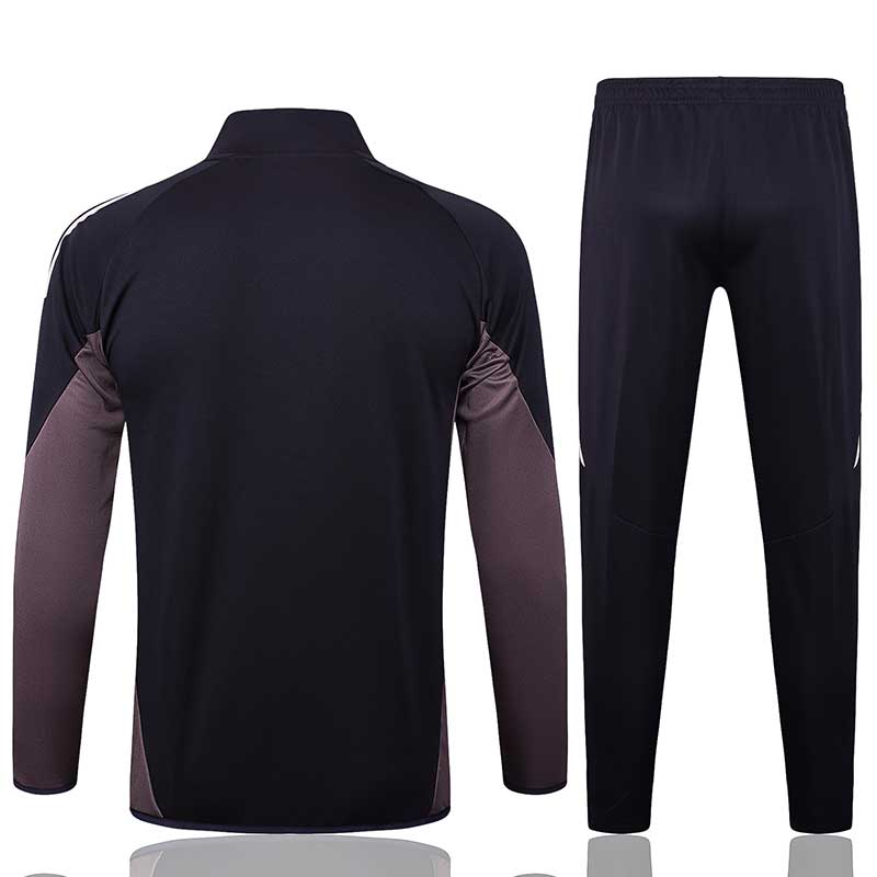 Arsenal 2024-25 Chaqueta de chándal