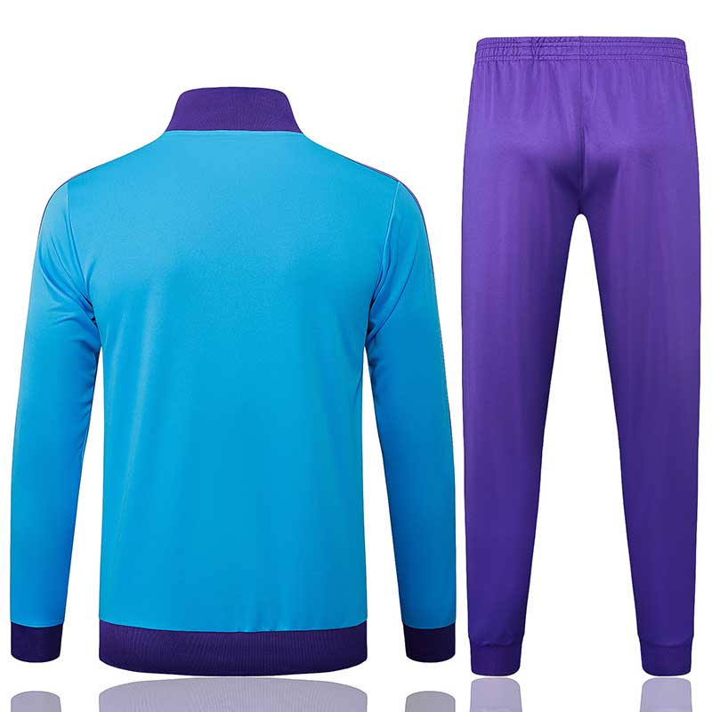 Real Madrid 2025-26 Chaqueta de chándal