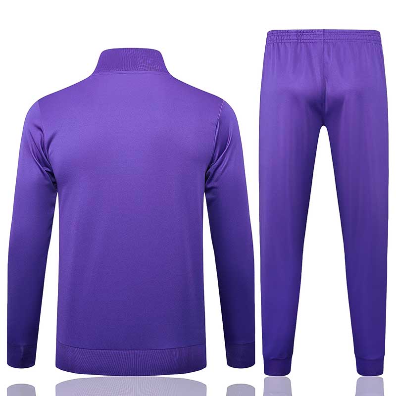 Real Madrid 2025-26 Chaqueta de chándal