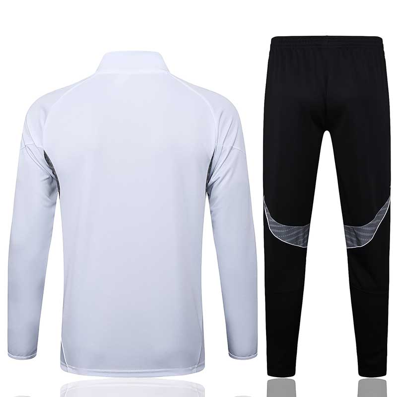 Real Madrid 2025-26 Chaqueta de chándal