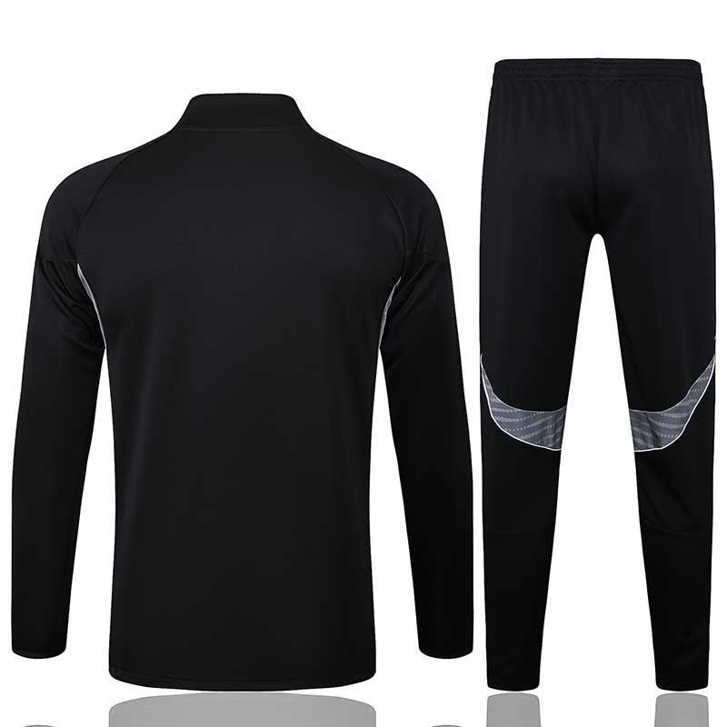 Real Madrid 2025-26 Chaqueta de chándal