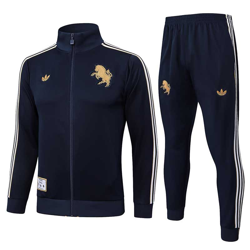 Juventus 2025-26 Chaqueta de chándal