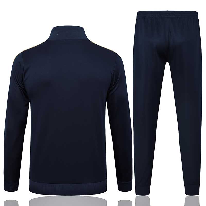 Juventus 2025-26 Chaqueta de chándal