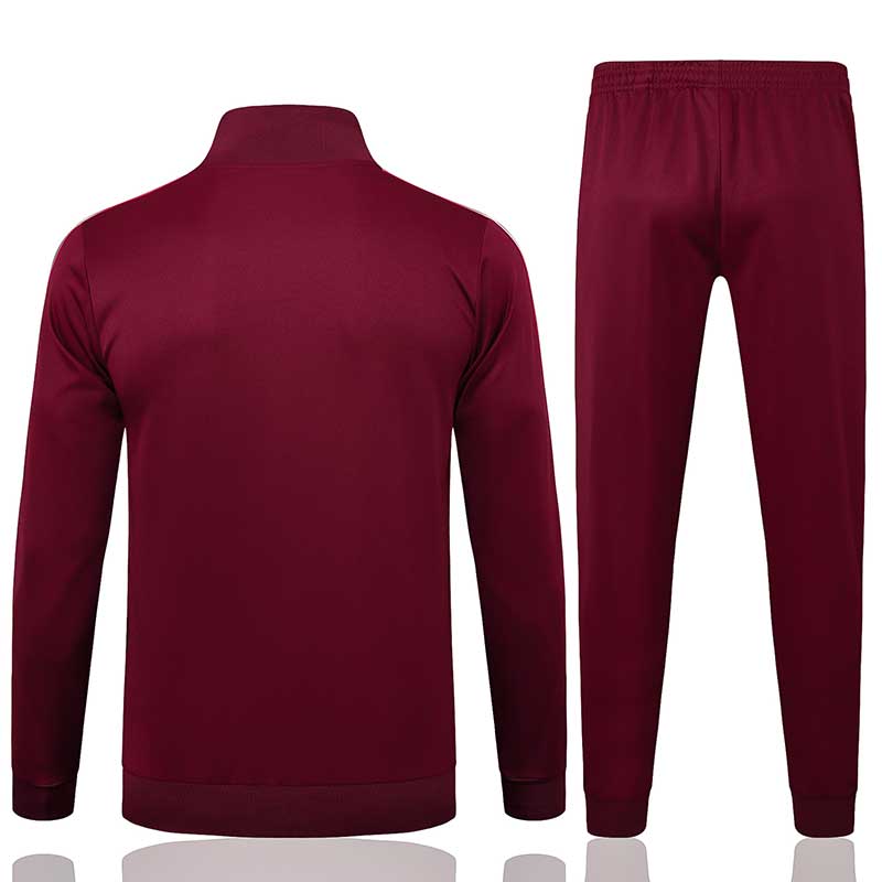 Bayern Munich 2025-26 Chaqueta de chándal