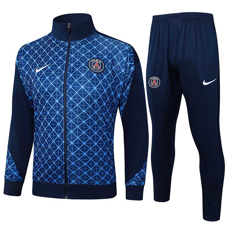 Paris Saint-Germain 2025-26 Chaqueta de chándal