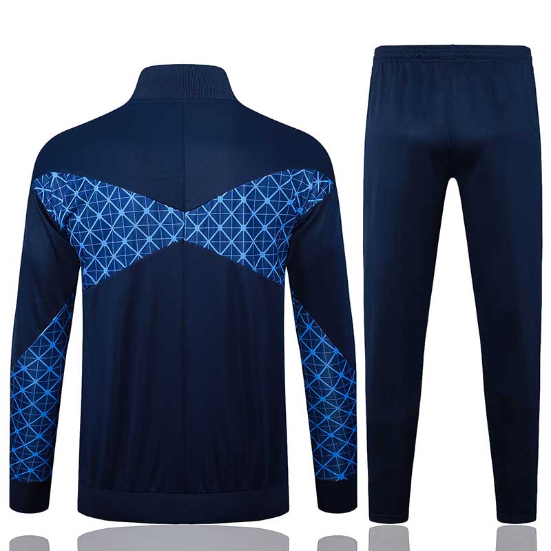Paris Saint-Germain 2025-26 Chaqueta de chándal