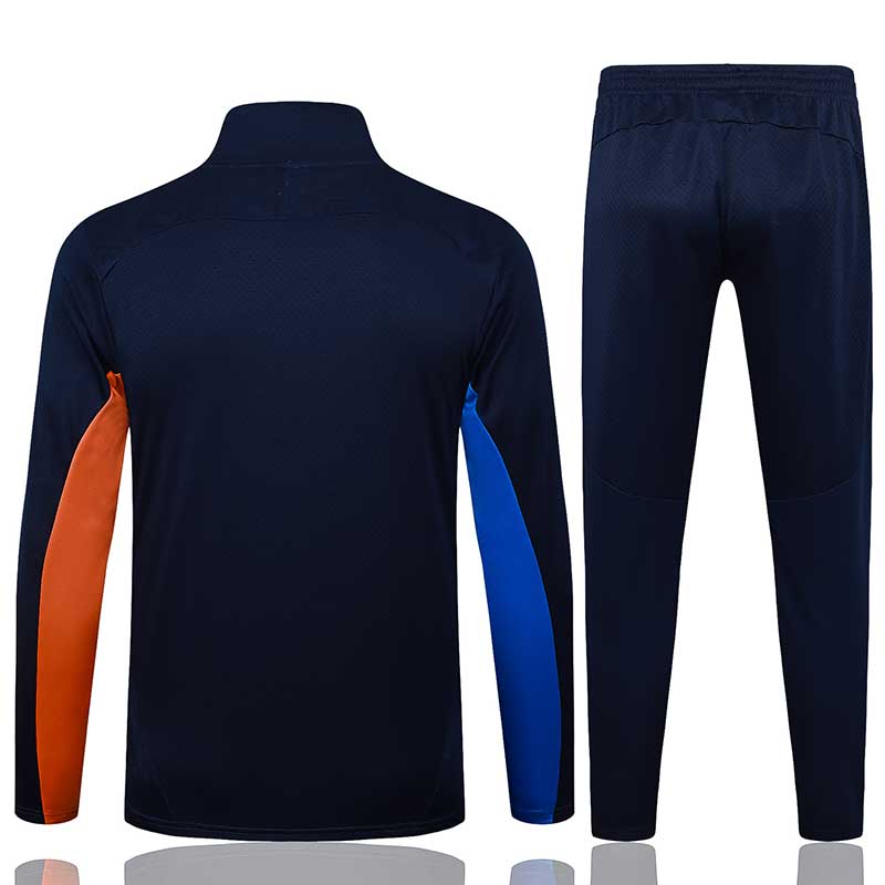 Marseille 2024-25 Chaqueta de chándal