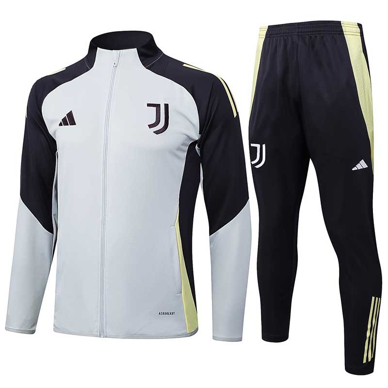 Juventus 2025-26 Chaqueta de chándal