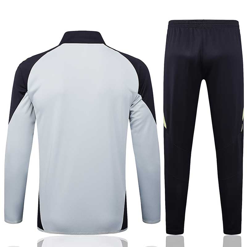 Juventus 2025-26 Chaqueta de chándal