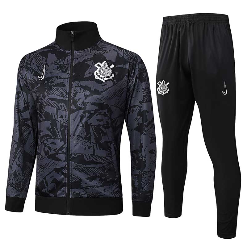 Corinthians 2025-26 Chaqueta de chándal