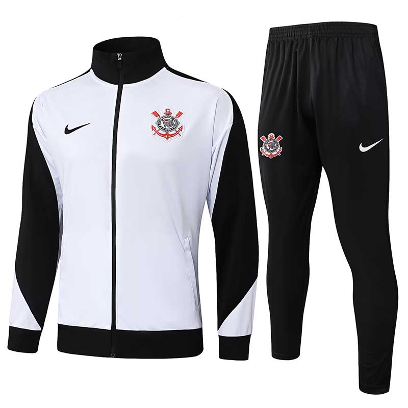 Corinthians 2025-26 Chaqueta de chándal