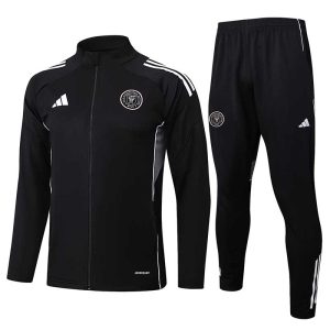 Inter Miami 2025-26 Tracksuit Jacket