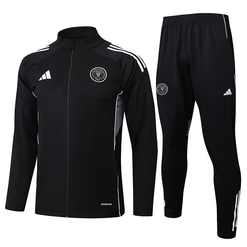 Inter Miami 2025-26 Chaqueta de chándal