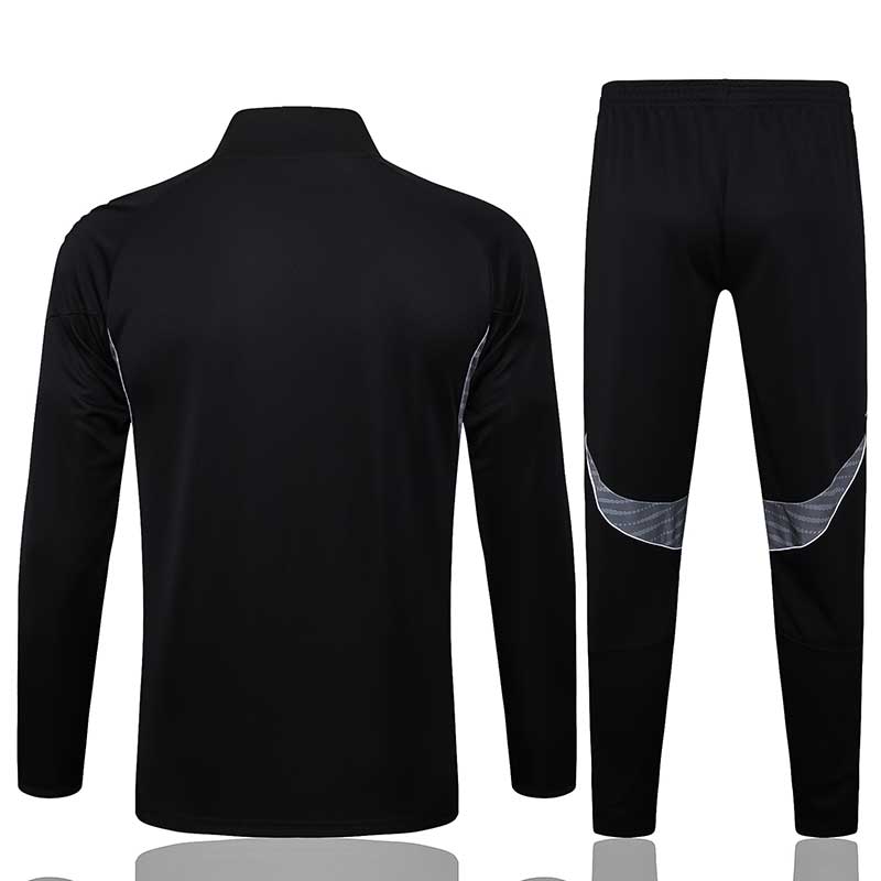 Inter Miami 2025-26 Chaqueta de chándal