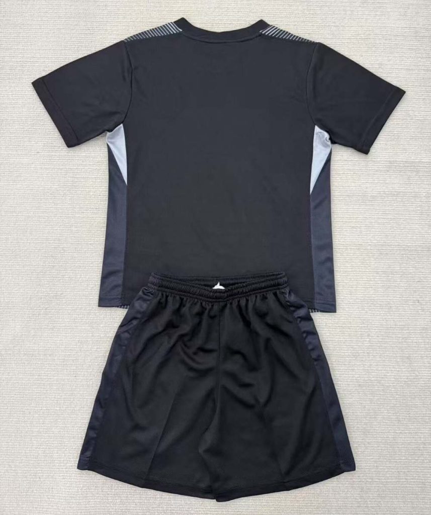 Niños Atlético Madrid 2025-26 Goalkeeper Kit