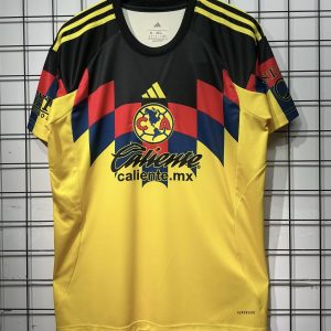 Club América 2025-26 Home Shirt
