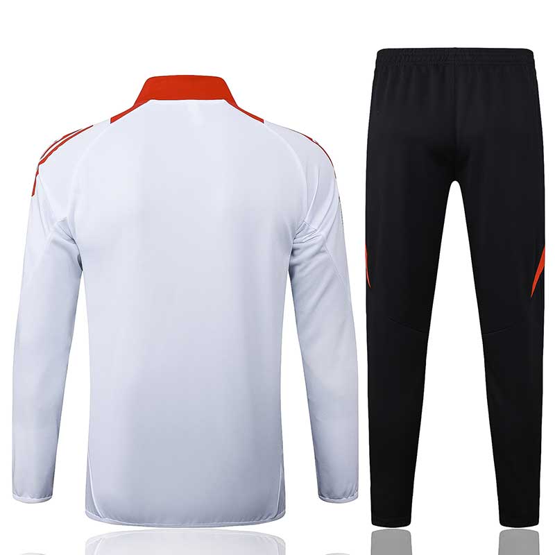 Internacional 2024-25 Chaqueta de chándal