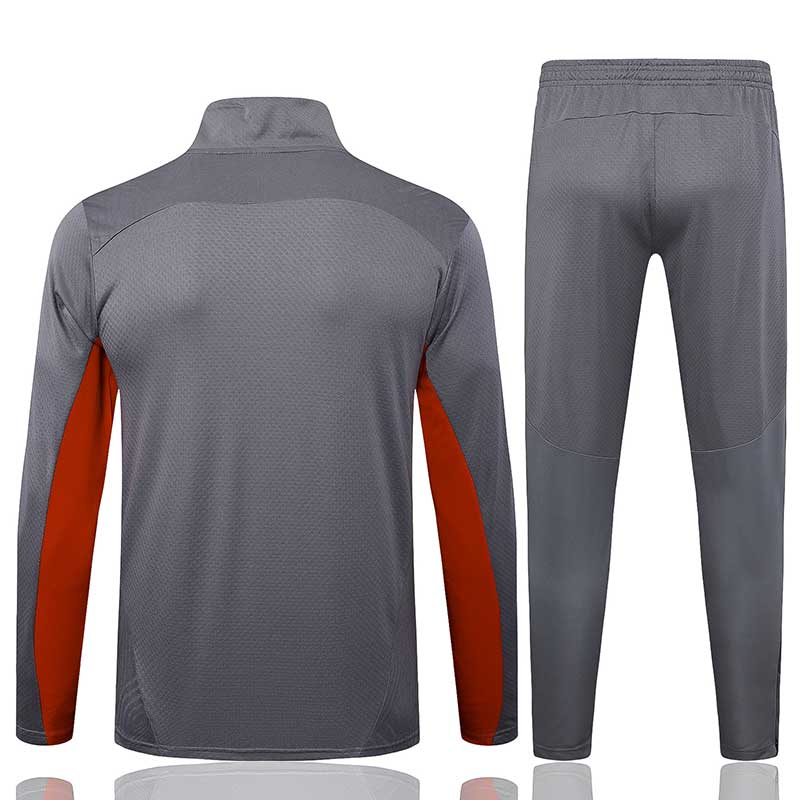 AC Milan 2024-25 Chaqueta de chándal