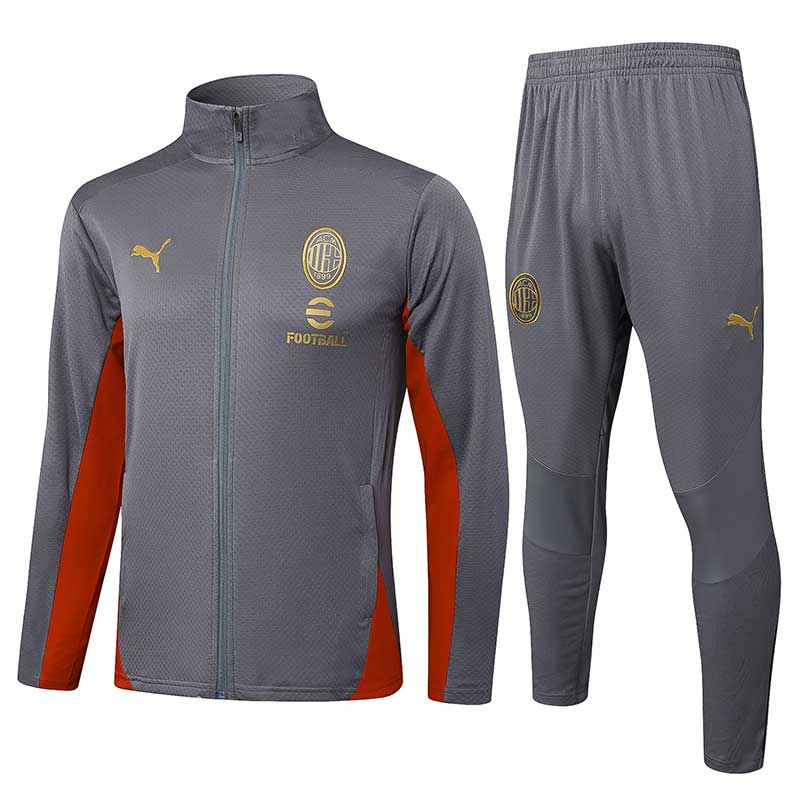 AC Milan 2024-25 Chaqueta de chándal