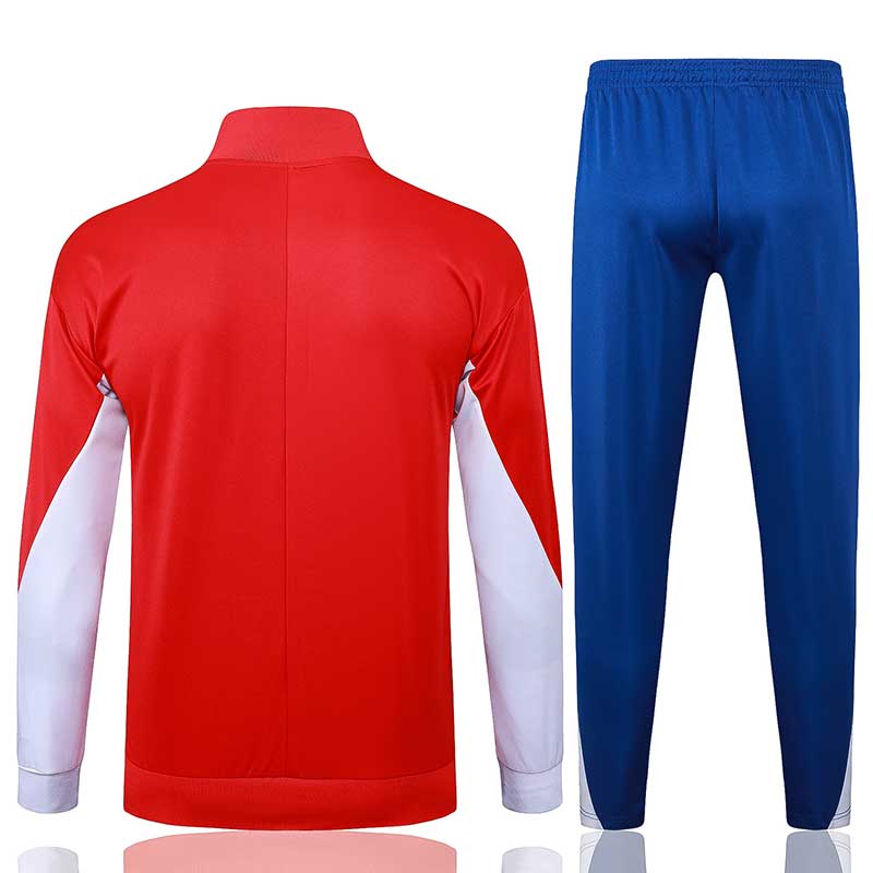 Paris Saint-Germain 2024-25 Chaqueta de chándal