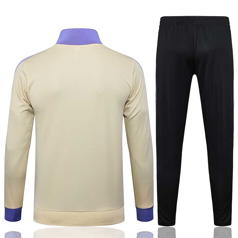 Real Madrid 2024-25 Chaqueta de chándal