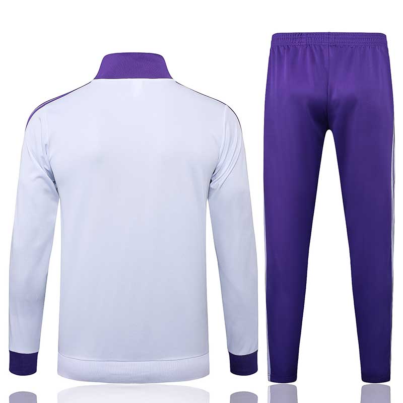 Real Madrid 2024-25 Chaqueta de chándal