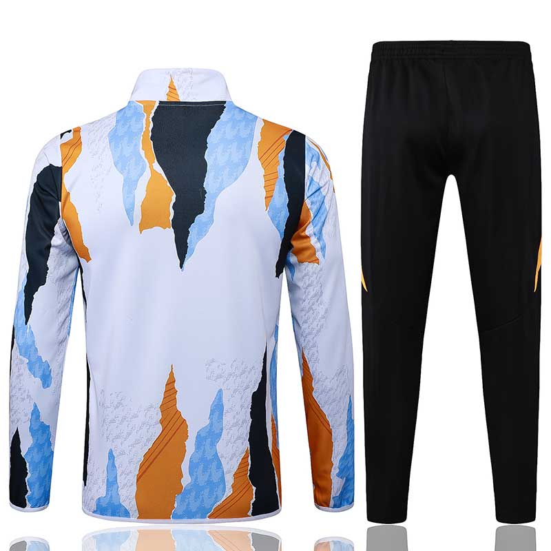 Real Madrid 2024-25 Chaqueta de chándal